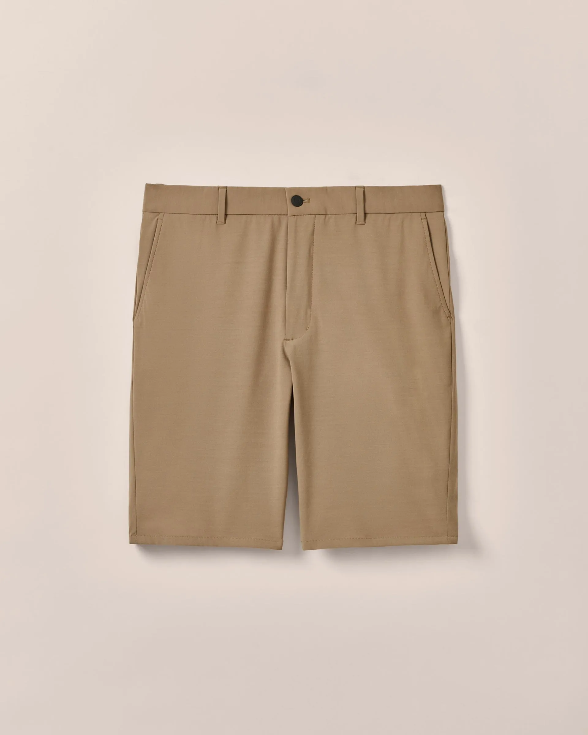 Mulligan Performance Woven Shorts