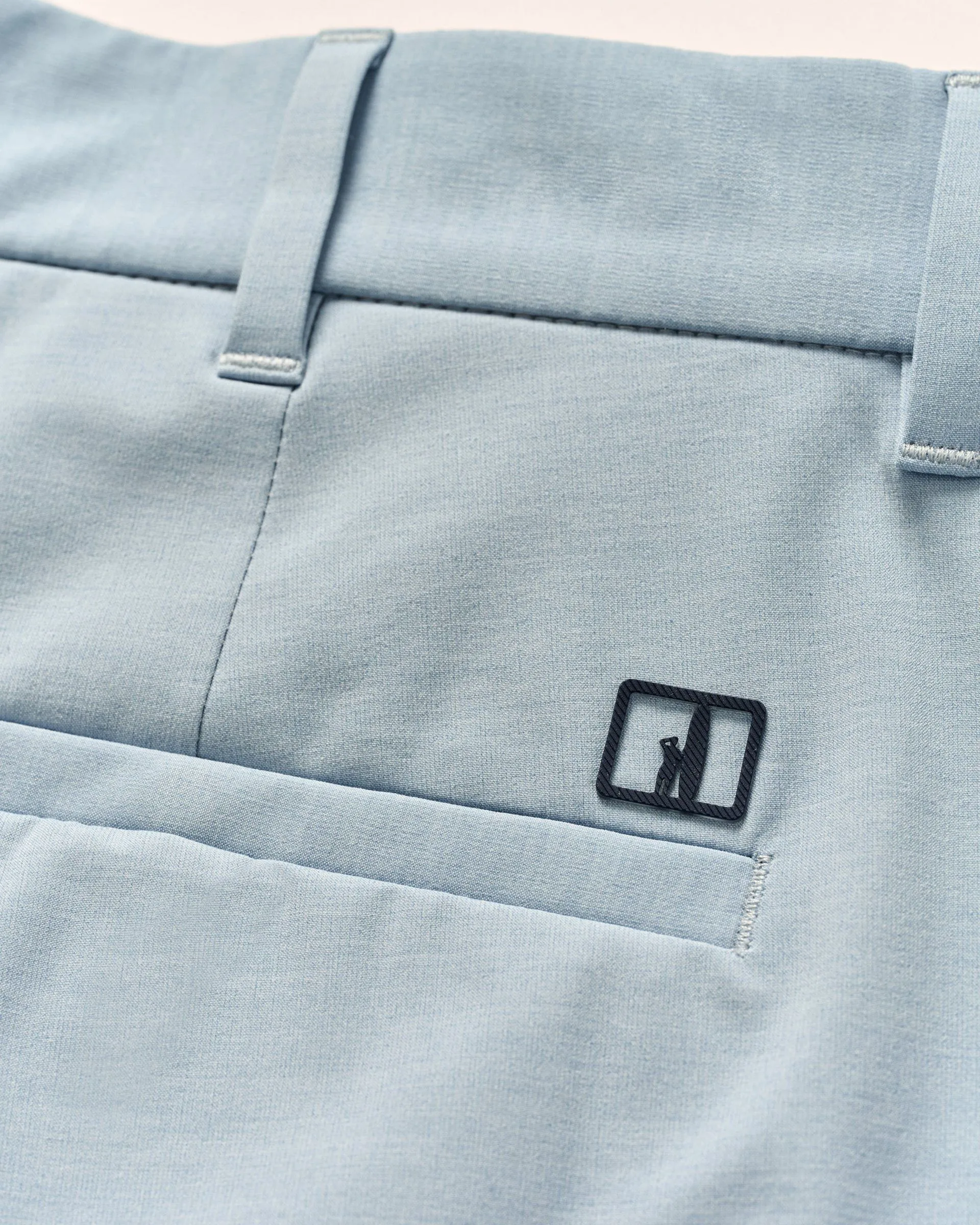 Mulligan Performance Woven Shorts