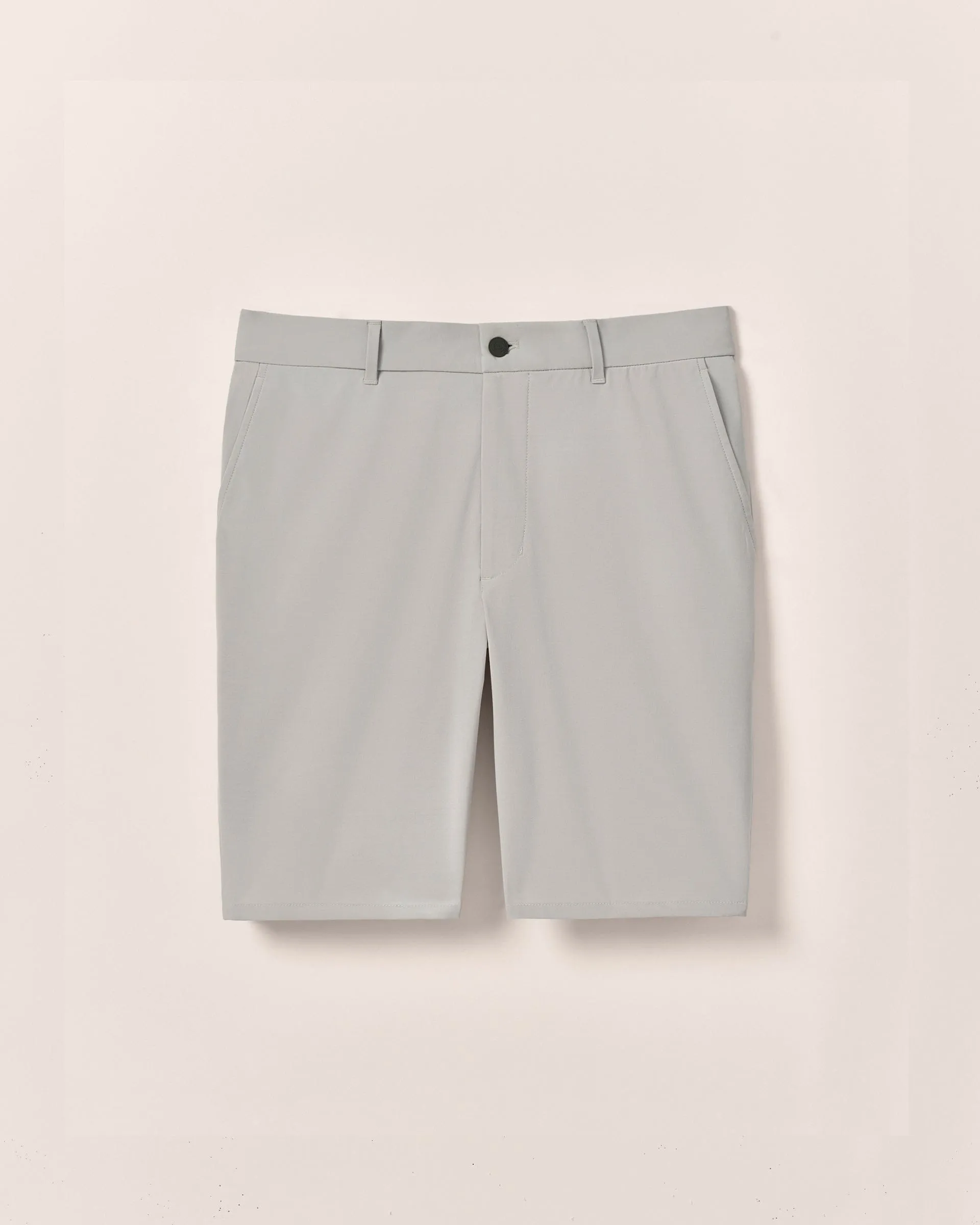 Mulligan Performance Woven Shorts