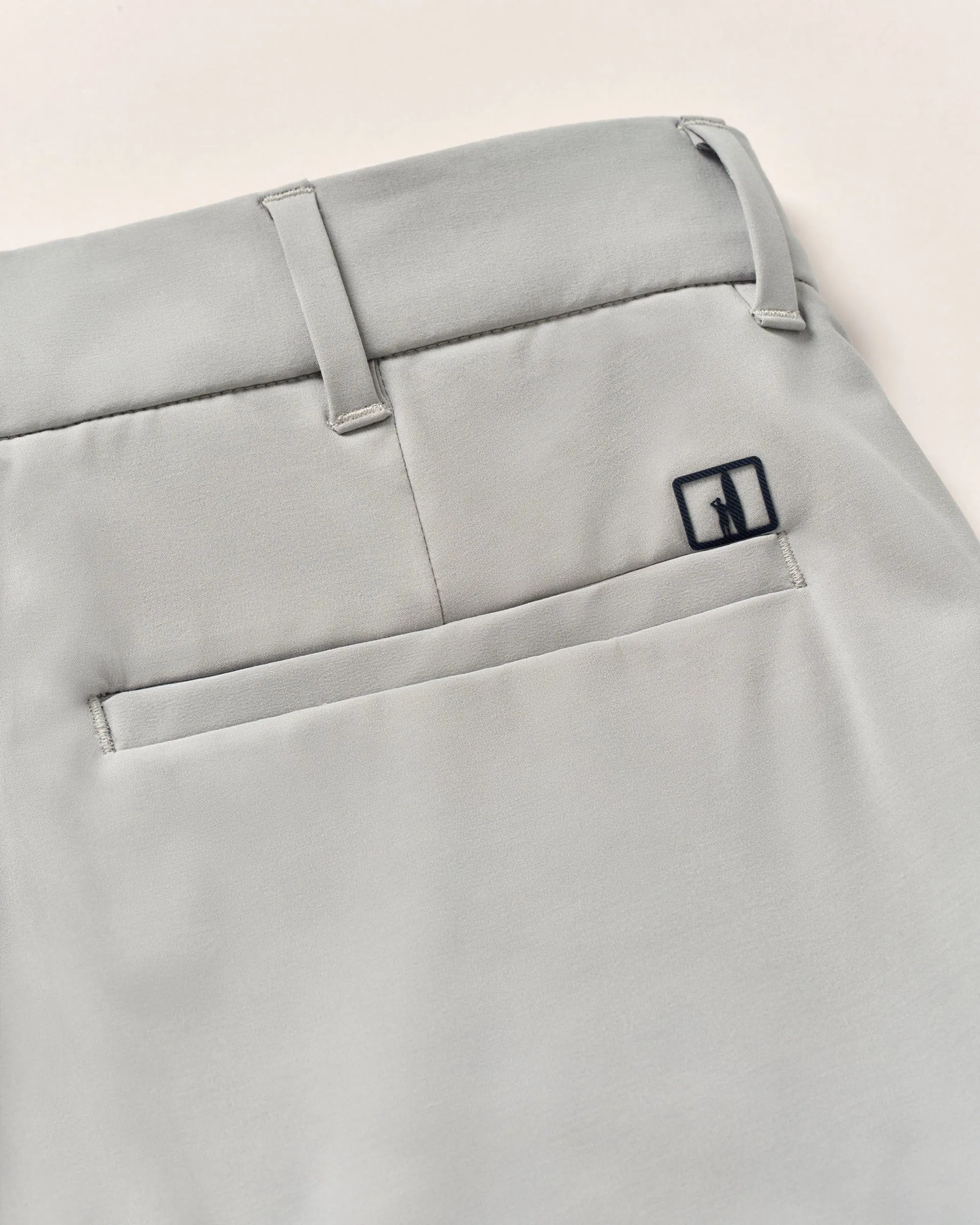 Mulligan Performance Woven Shorts