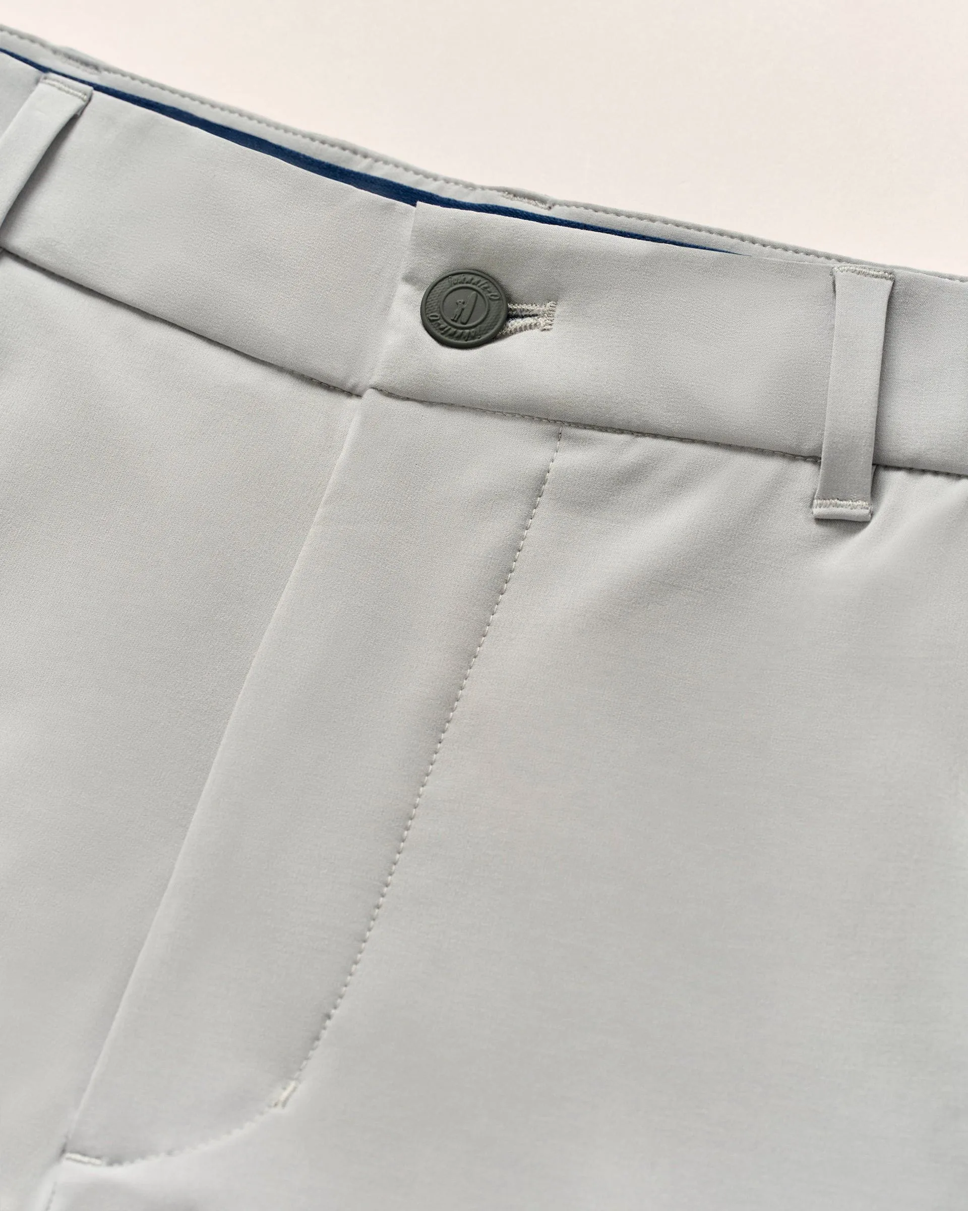 Mulligan Performance Woven Shorts