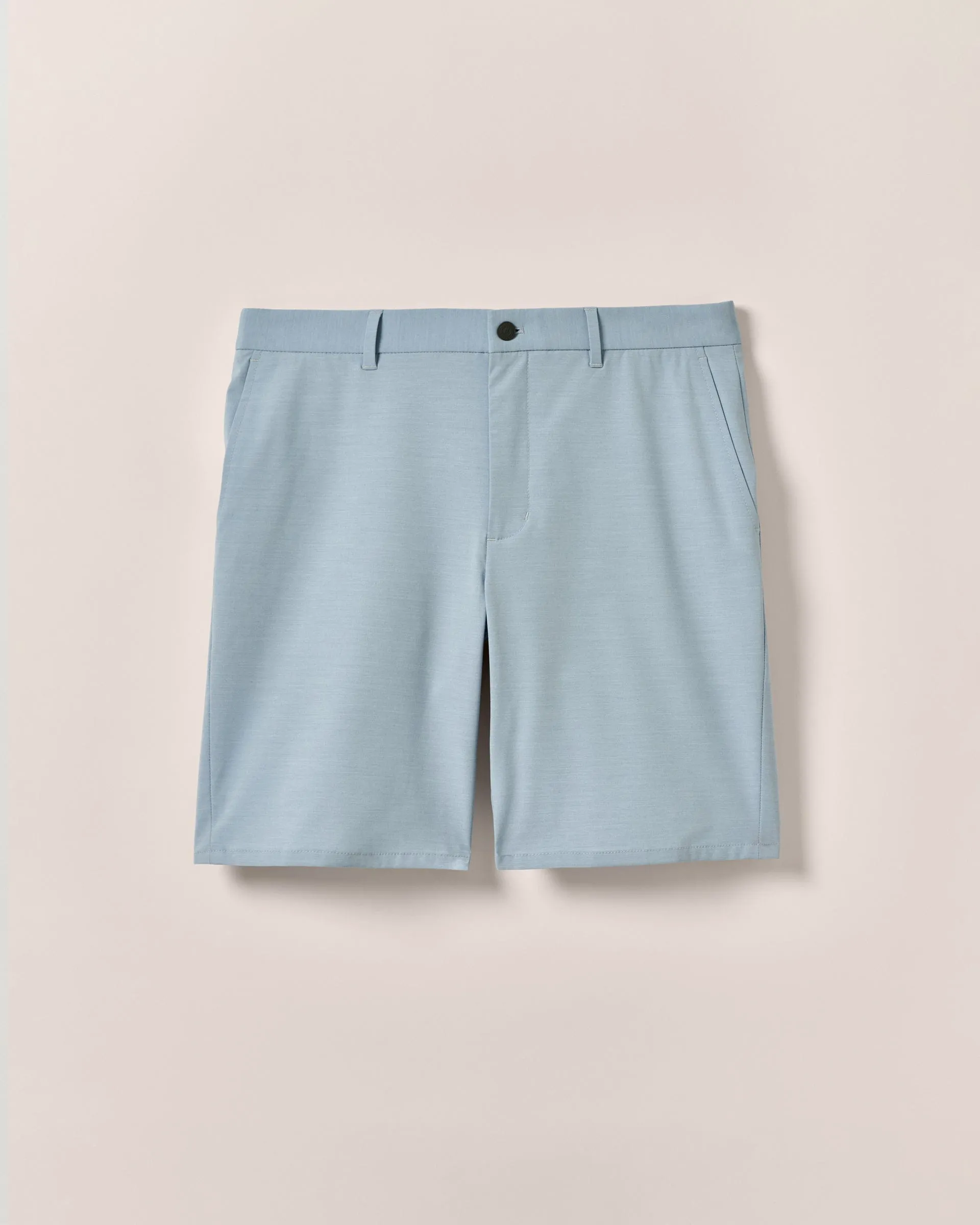 Mulligan Performance Woven Shorts