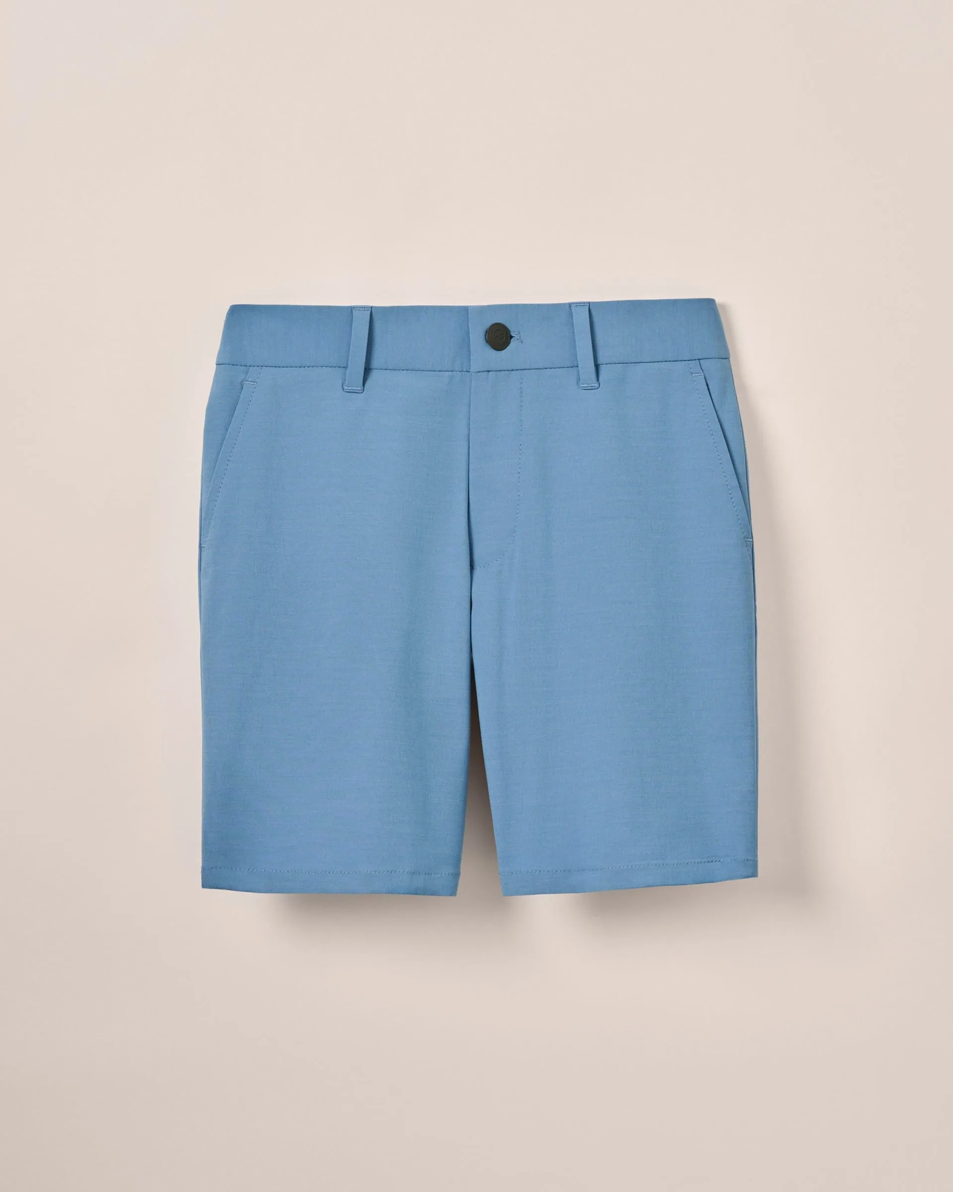 Mulligan Performance Woven Shorts