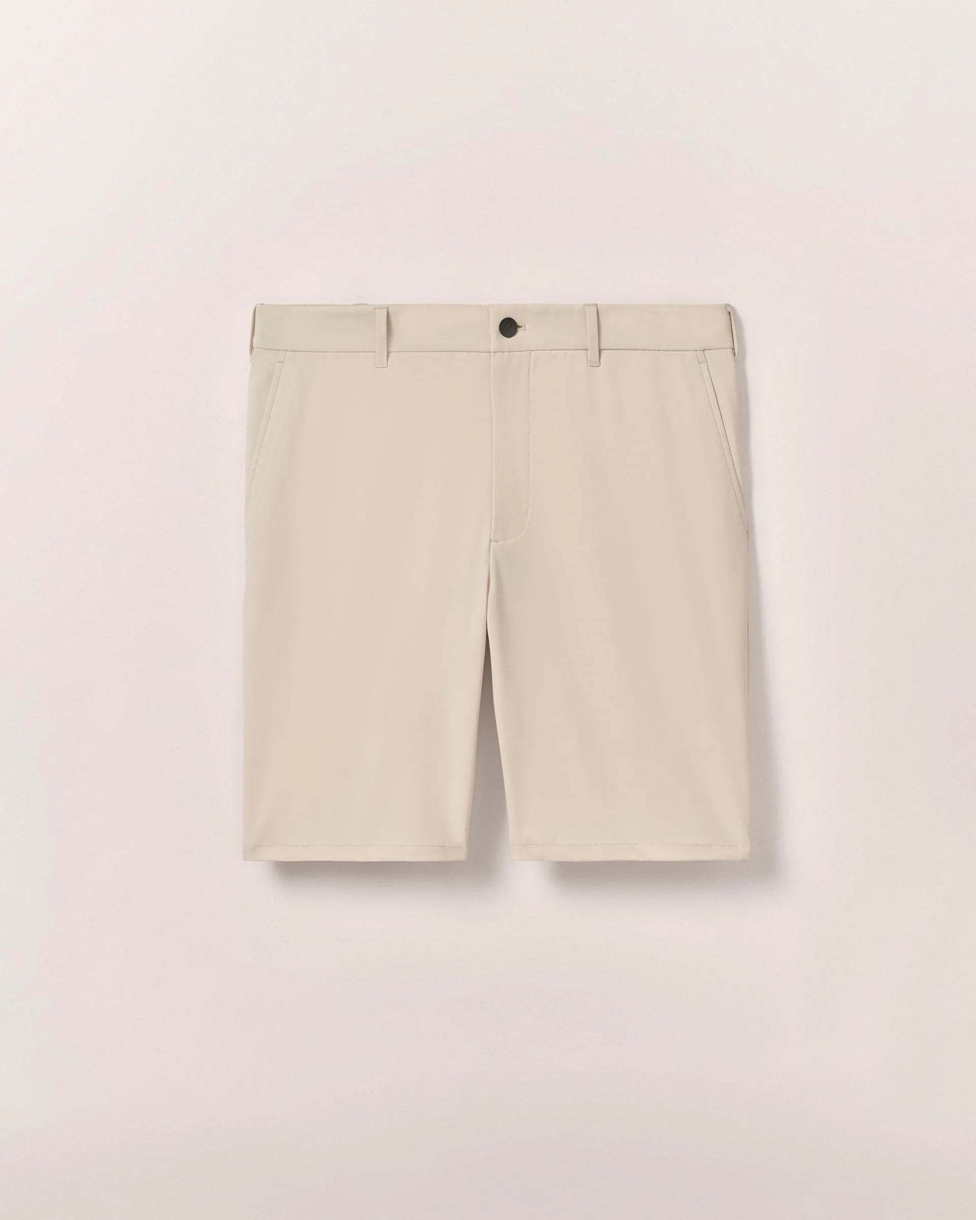 Mulligan Performance Woven Shorts