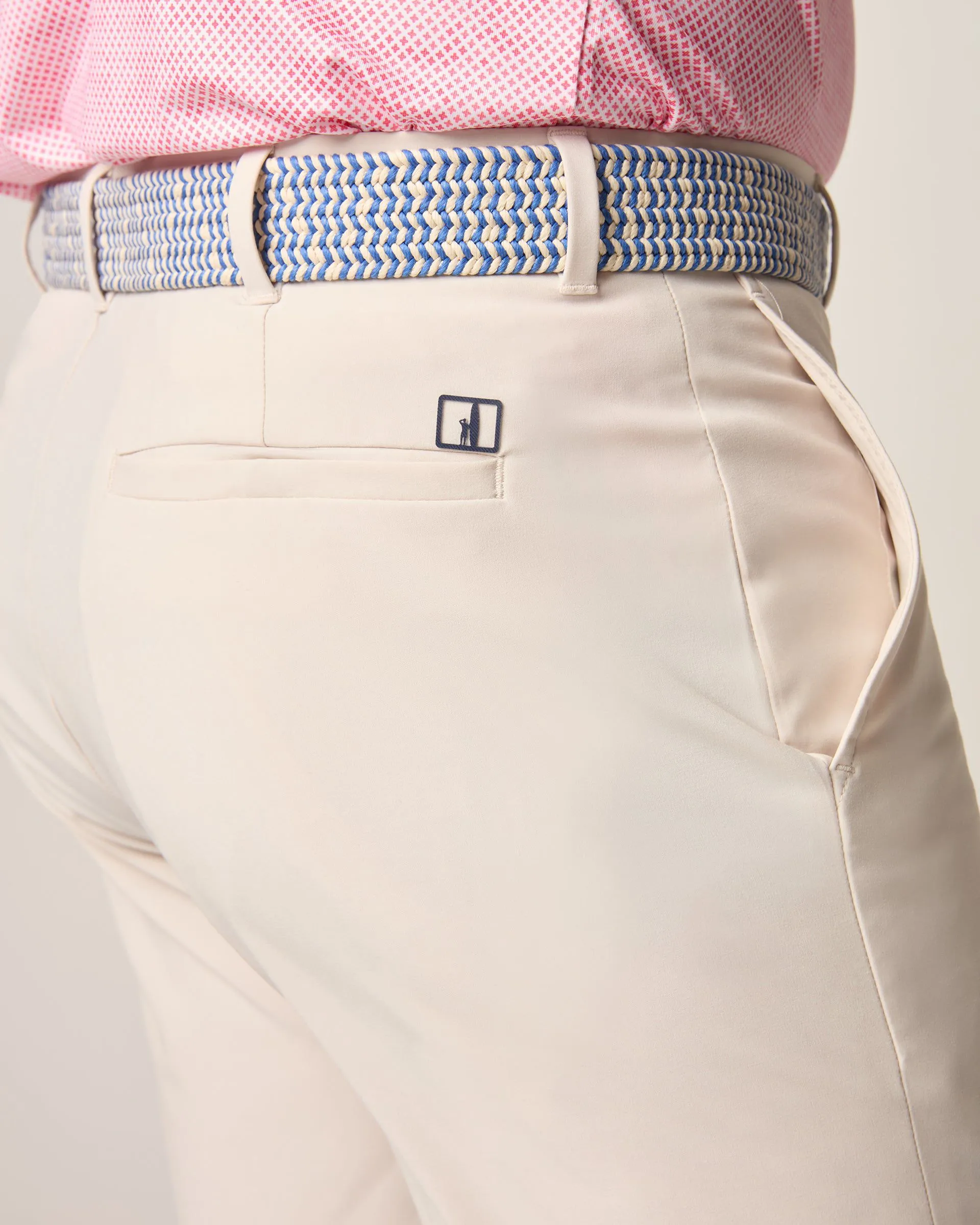 Mulligan Performance Woven Shorts