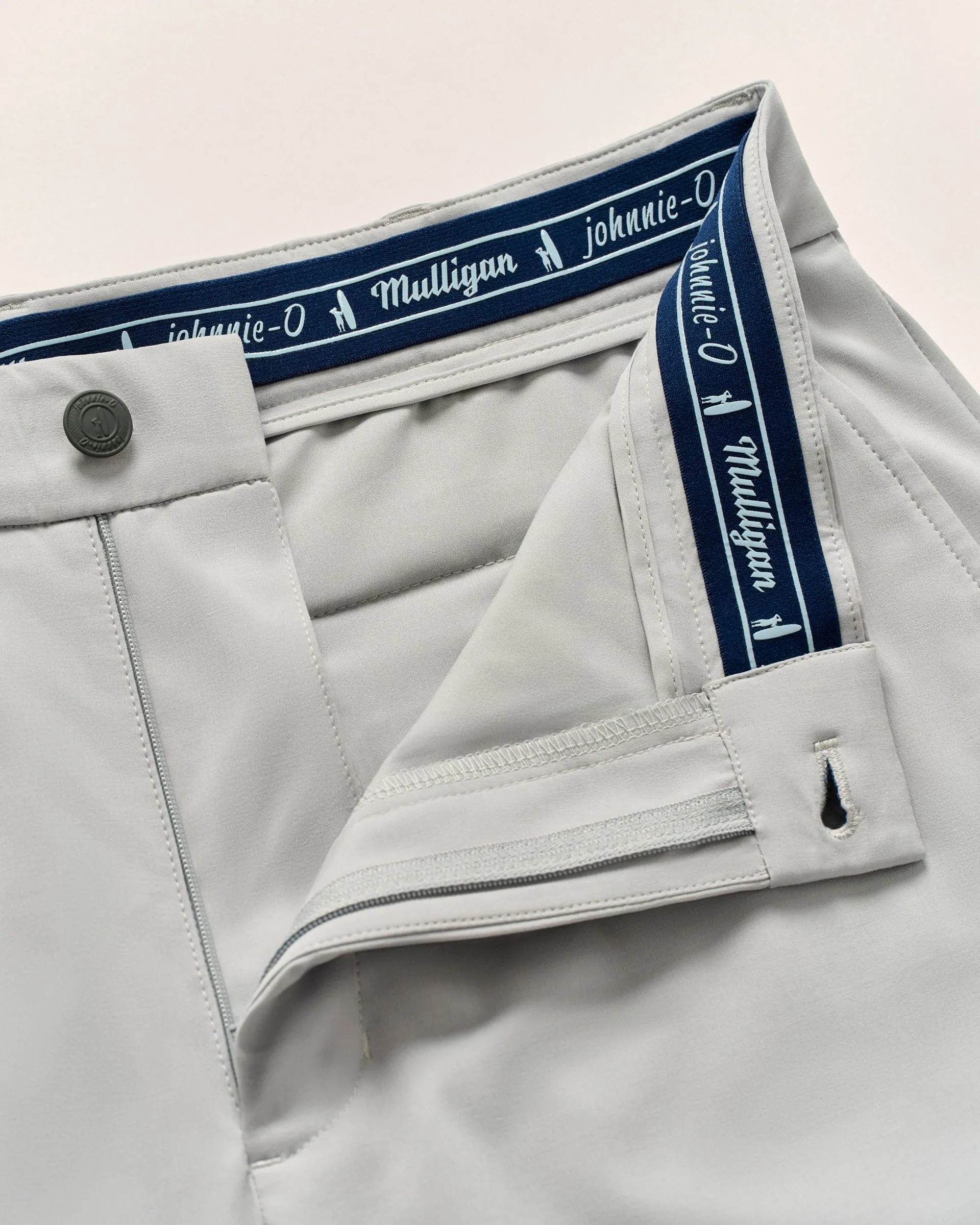 Mulligan Performance Woven Shorts