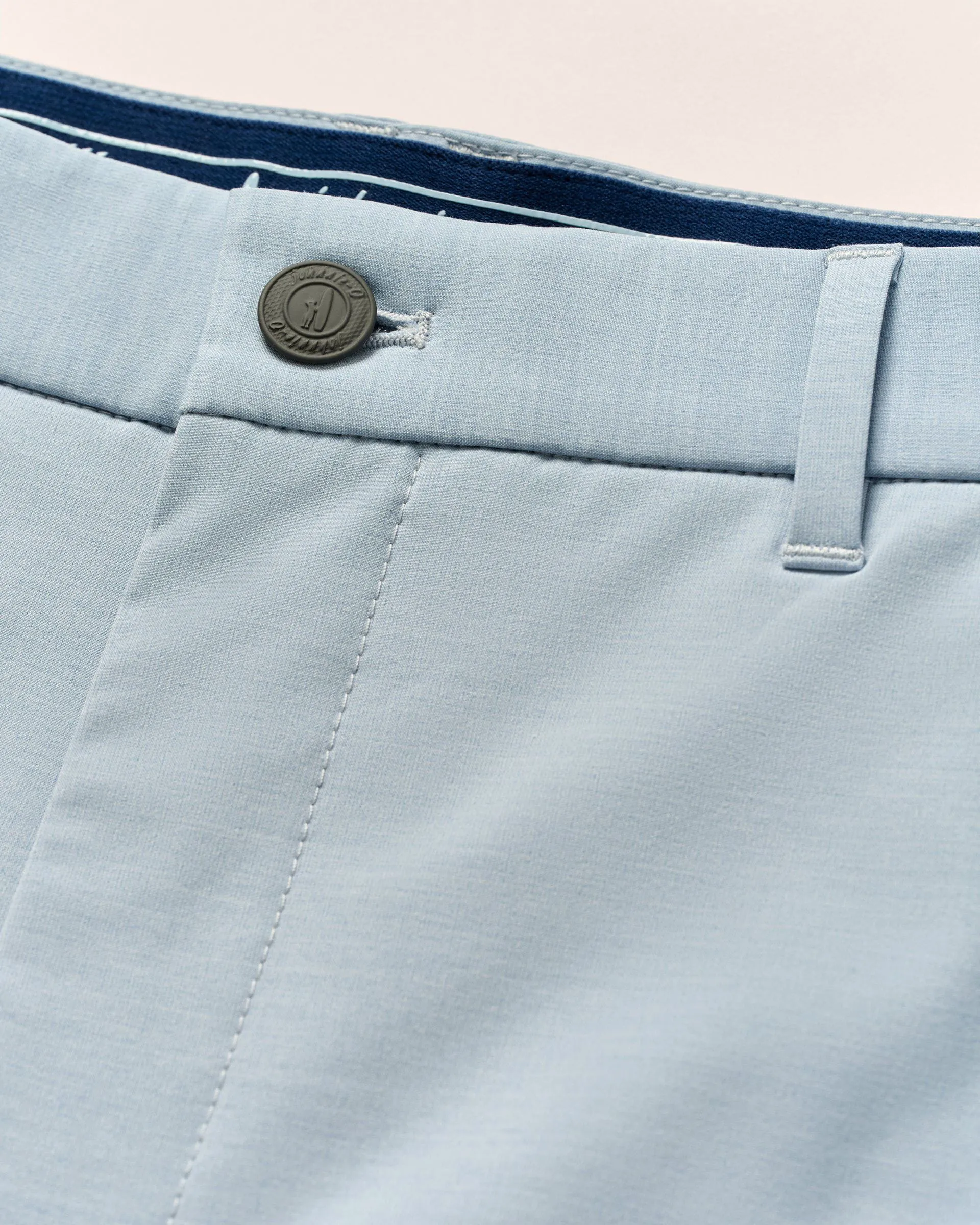 Mulligan Performance Woven Shorts