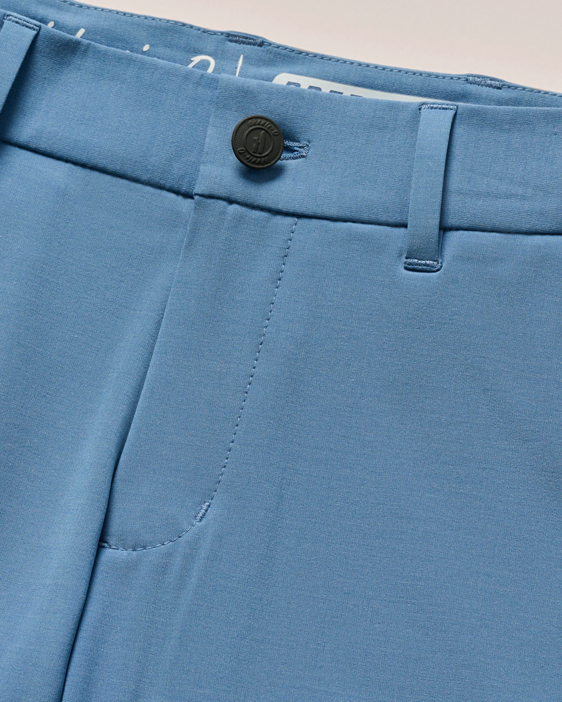 Mulligan Performance Woven Shorts