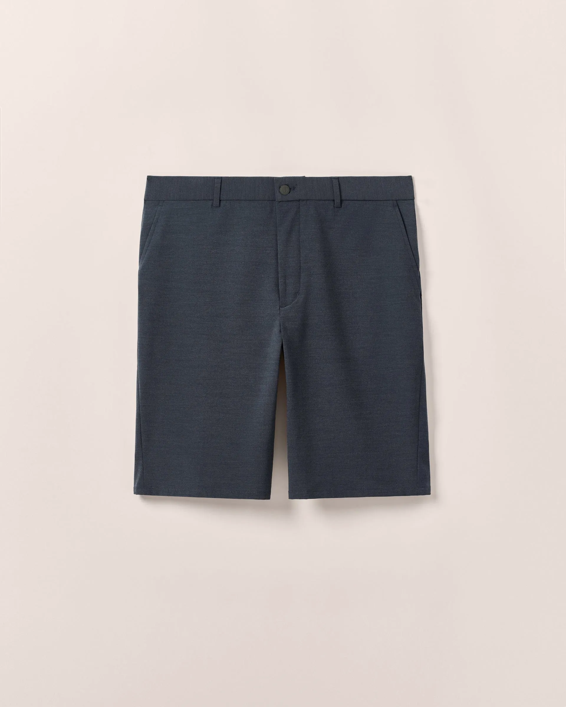 Mulligan Performance Woven Shorts