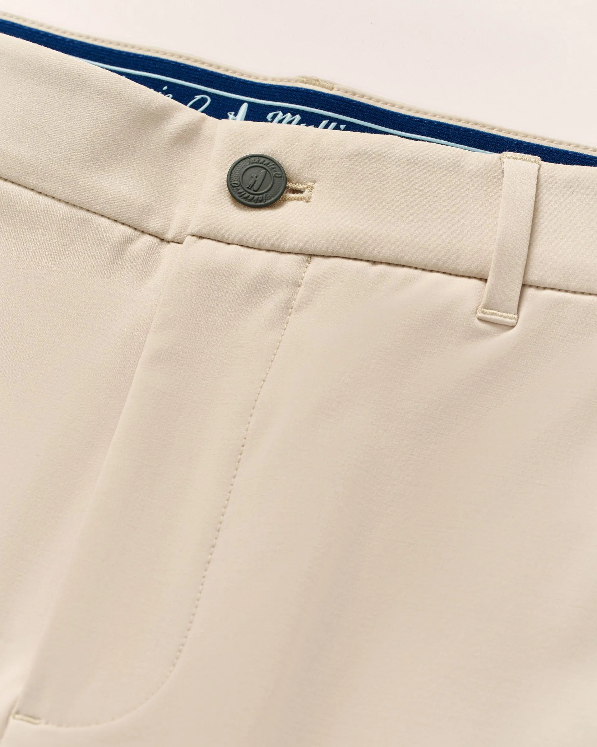 Mulligan Performance Woven Shorts
