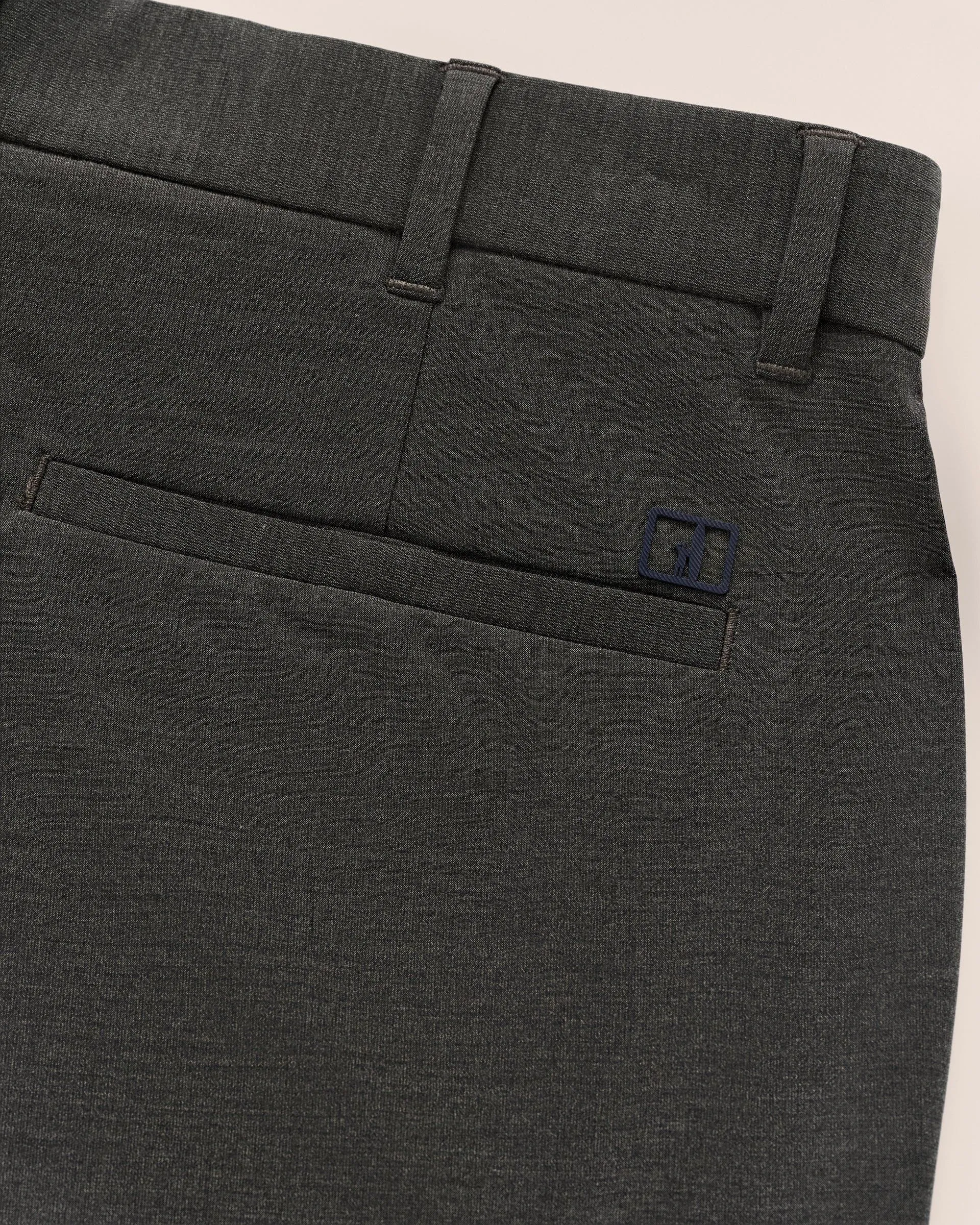 Mulligan Performance Woven Shorts