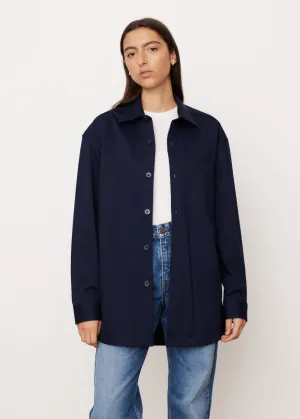Overshirt Jacket