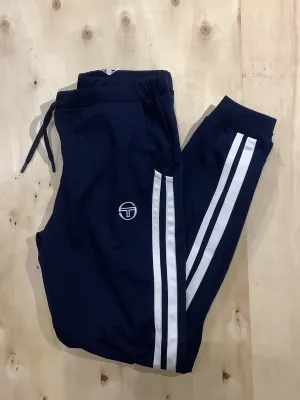 Sergio Damarindo Trackpant - Navy