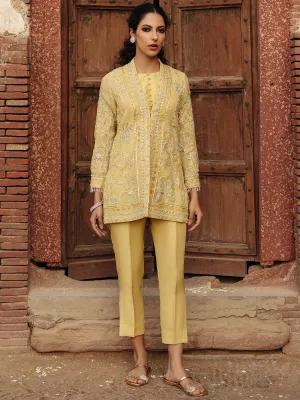 Short Borgia Marni Pants Set
