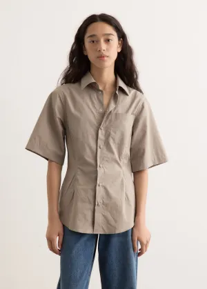 Short Sleeves Shirt