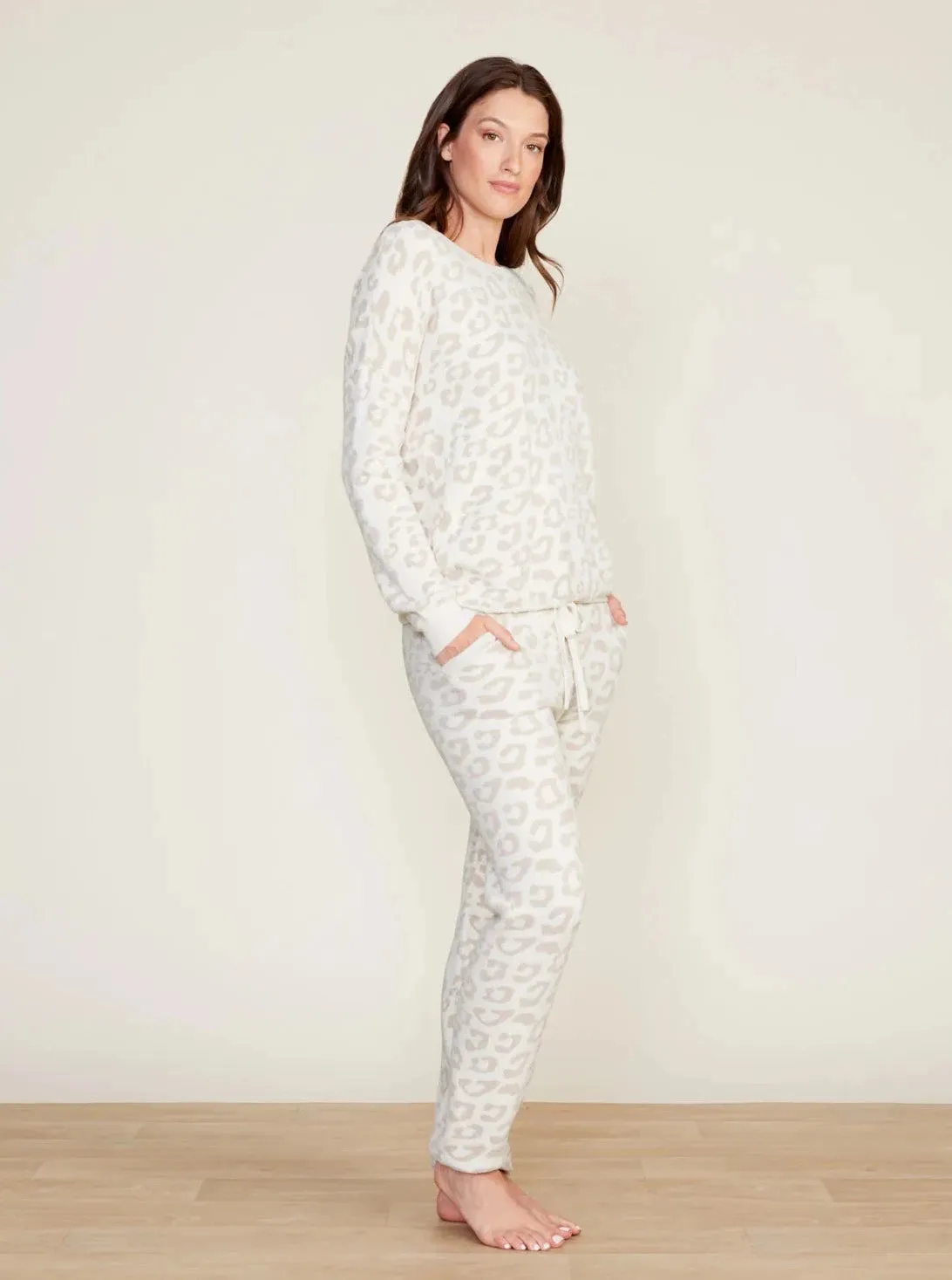 Track Pant [Cream/Stone-BDWCU207]