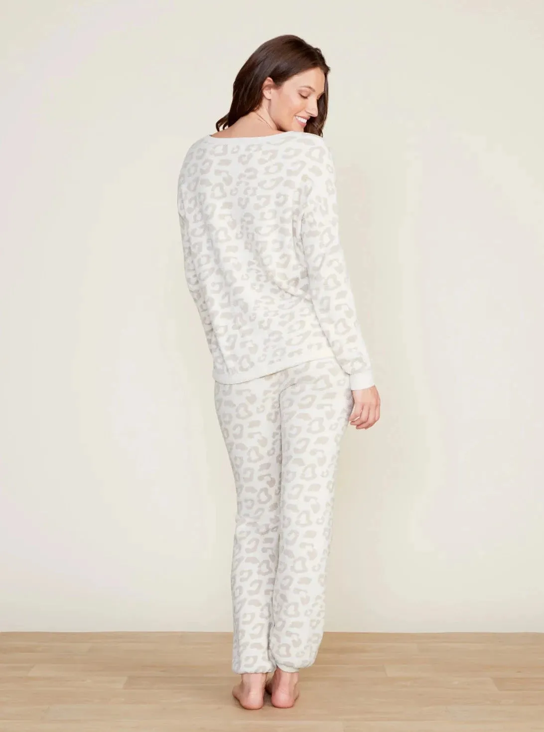 Track Pant [Cream/Stone-BDWCU207]