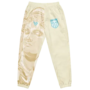 VOSRIO Hellas Athletic Unisex track pants VOSRIO Hellas Athletic Unisex track pants