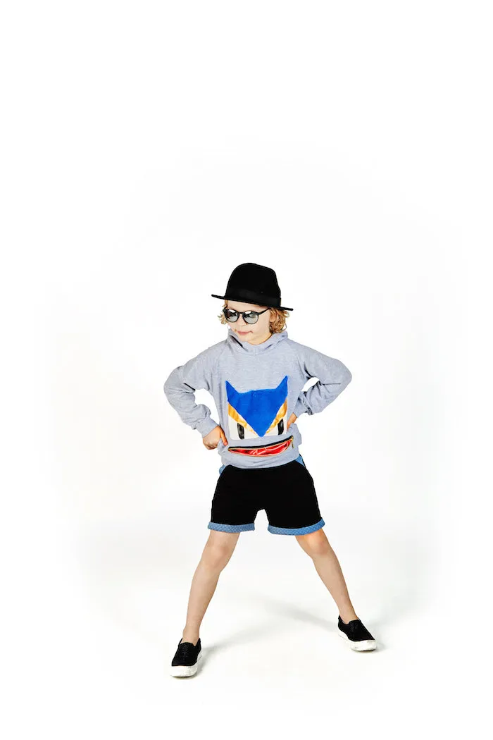 WAUW CAPOW By Bangbang Zipp It
